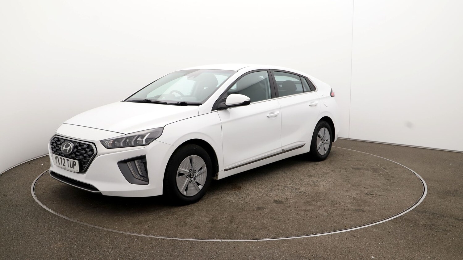 Used Hyundai IONIQ for sale - 76810097: Photo 63