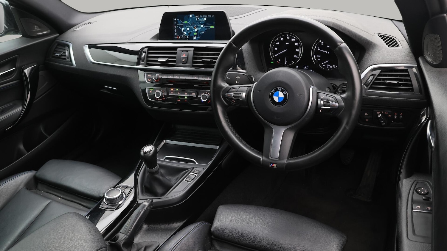 Used BMW 1 Series 2018 for sale - 76370416: Photo 10