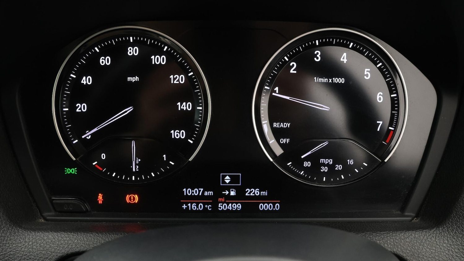 Used BMW 1 Series 2018 for sale - 76370416: Photo 11