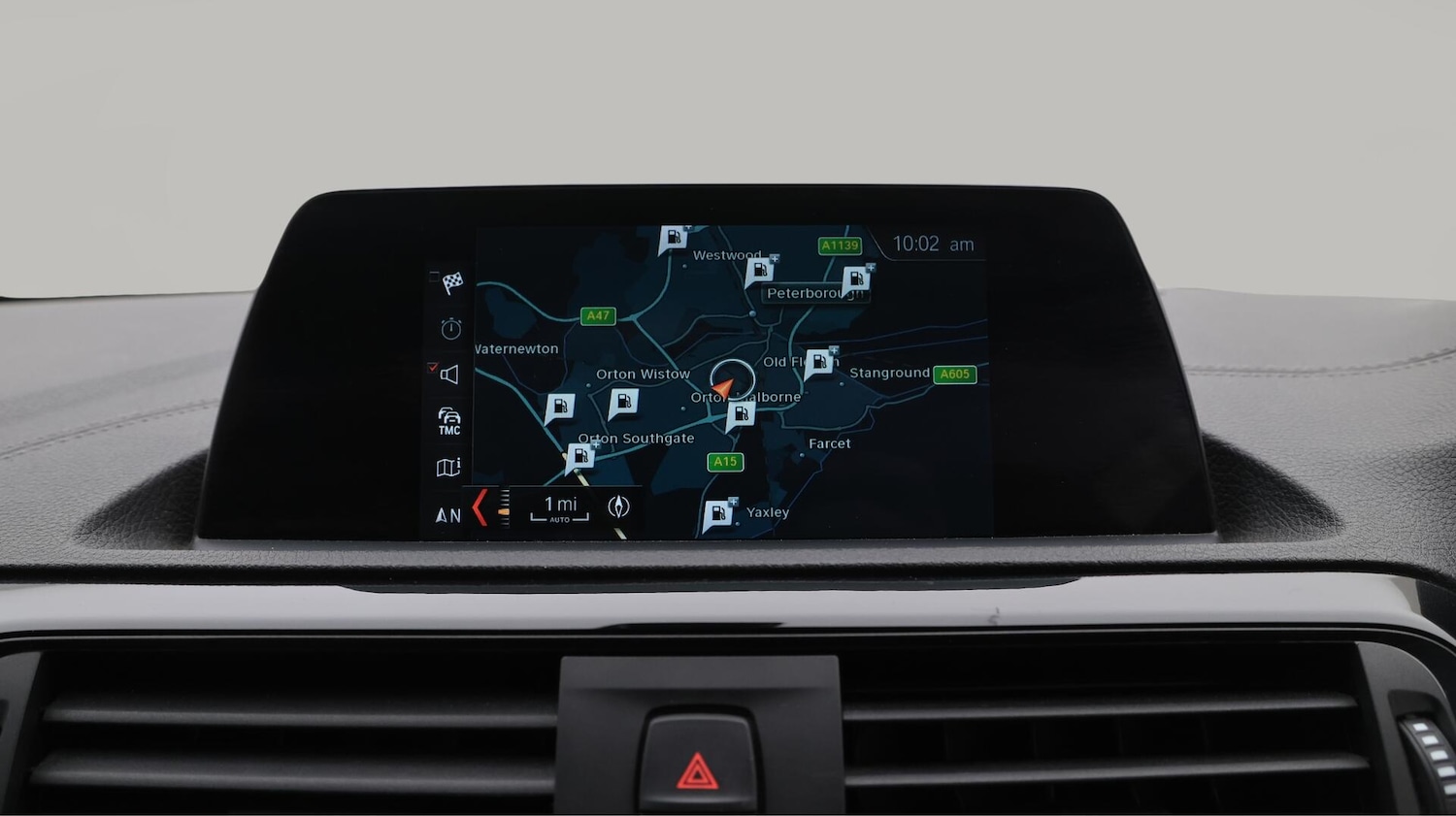 Used BMW 1 Series 2018 for sale - 76370416: Photo 12