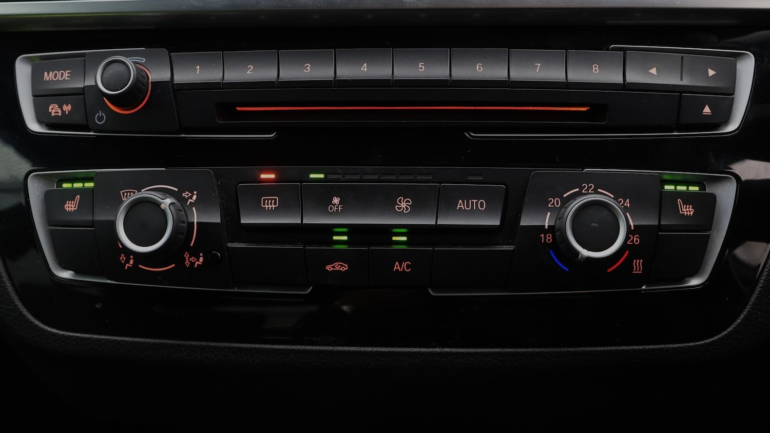 Used BMW 1 Series 2018 for sale - 76370416: Photo 13