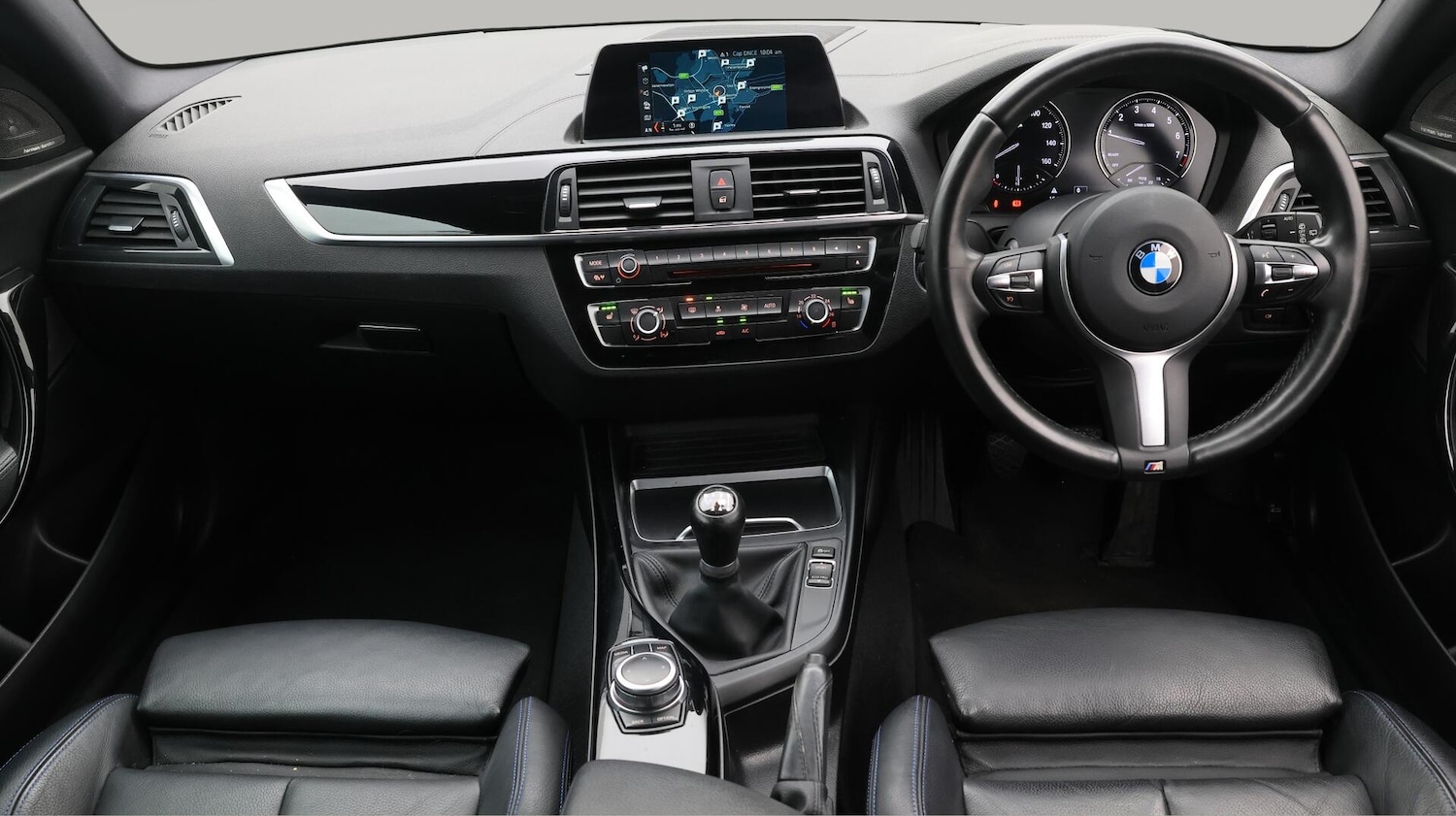 Used BMW 1 Series 2018 for sale - 76370416: Photo 14