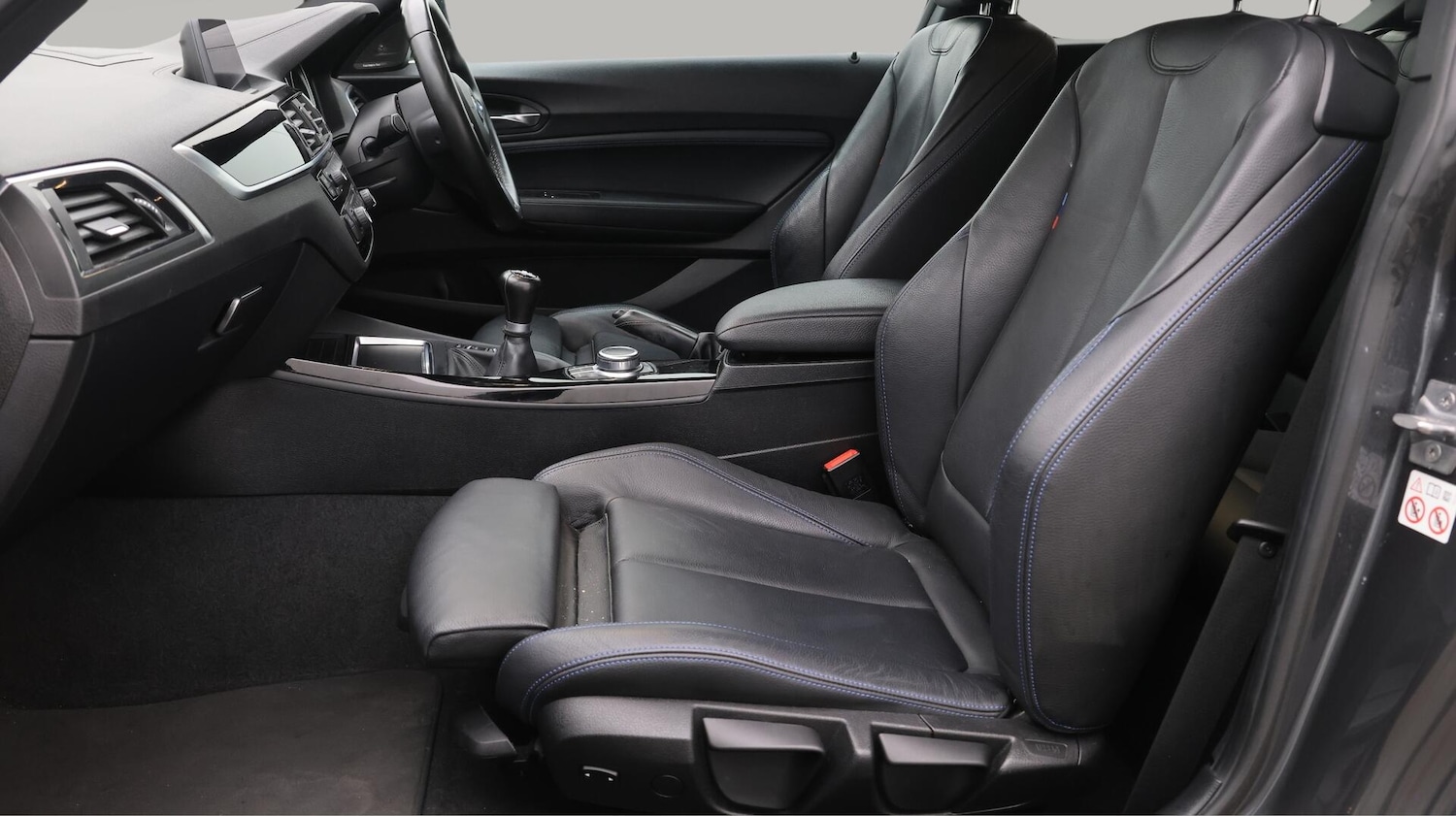 Used BMW 1 Series 2018 for sale - 76370416: Photo 15