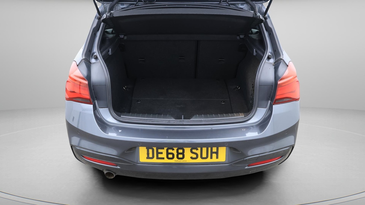 Used BMW 1 Series 2018 for sale - 76370416: Photo 18