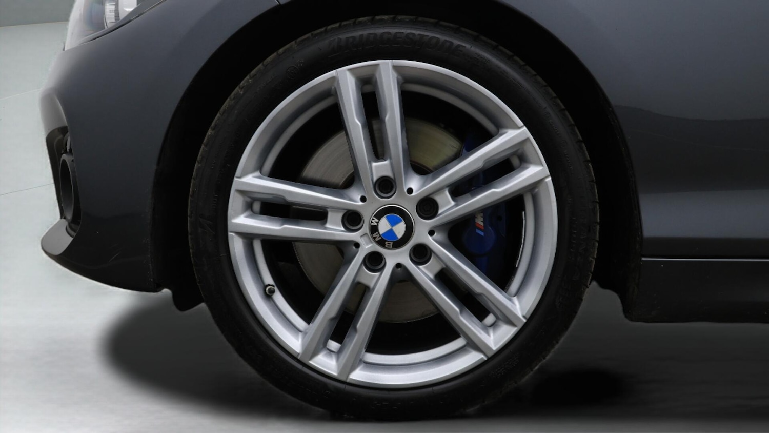 Used BMW 1 Series 2018 for sale - 76370416: Photo 19