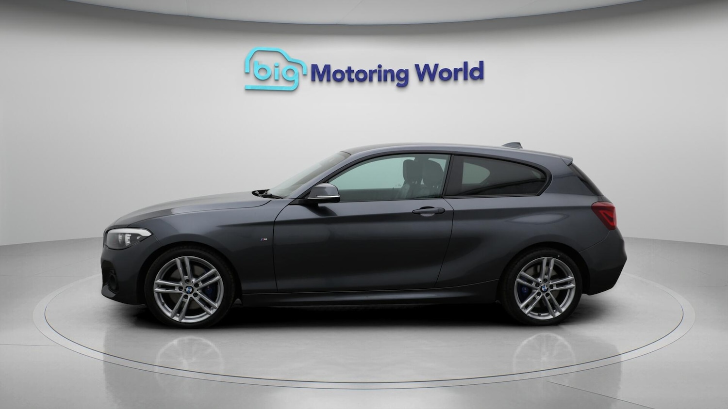 Used BMW 1 Series 2018 for sale - 76370416: Photo 5