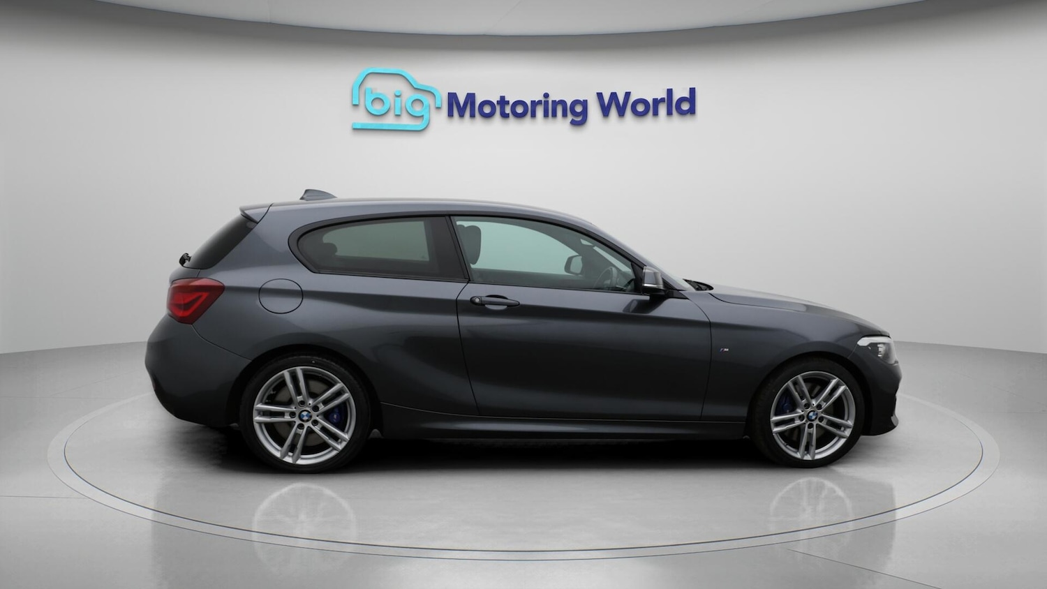 Used BMW 1 Series 2018 for sale - 76370416: Photo 9