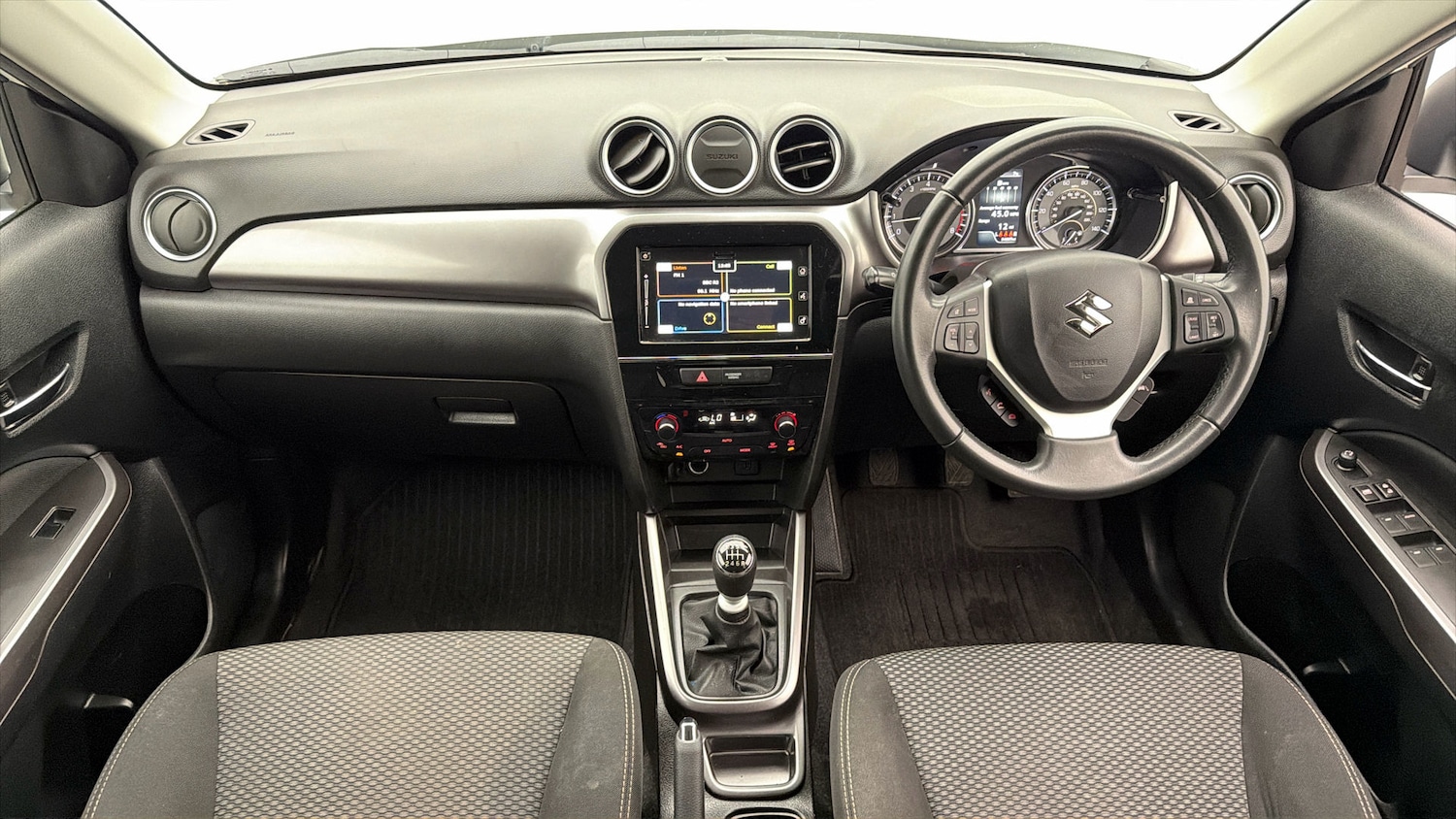 Used Suzuki Vitara 2023 for sale - 77973626: Photo 12