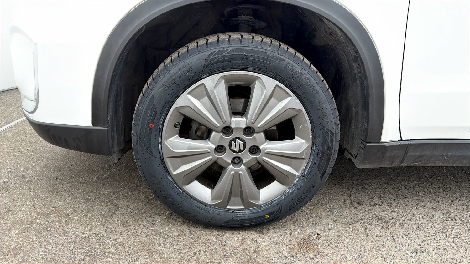 Used Suzuki Vitara 2023 for sale - 77973626: Photo 17