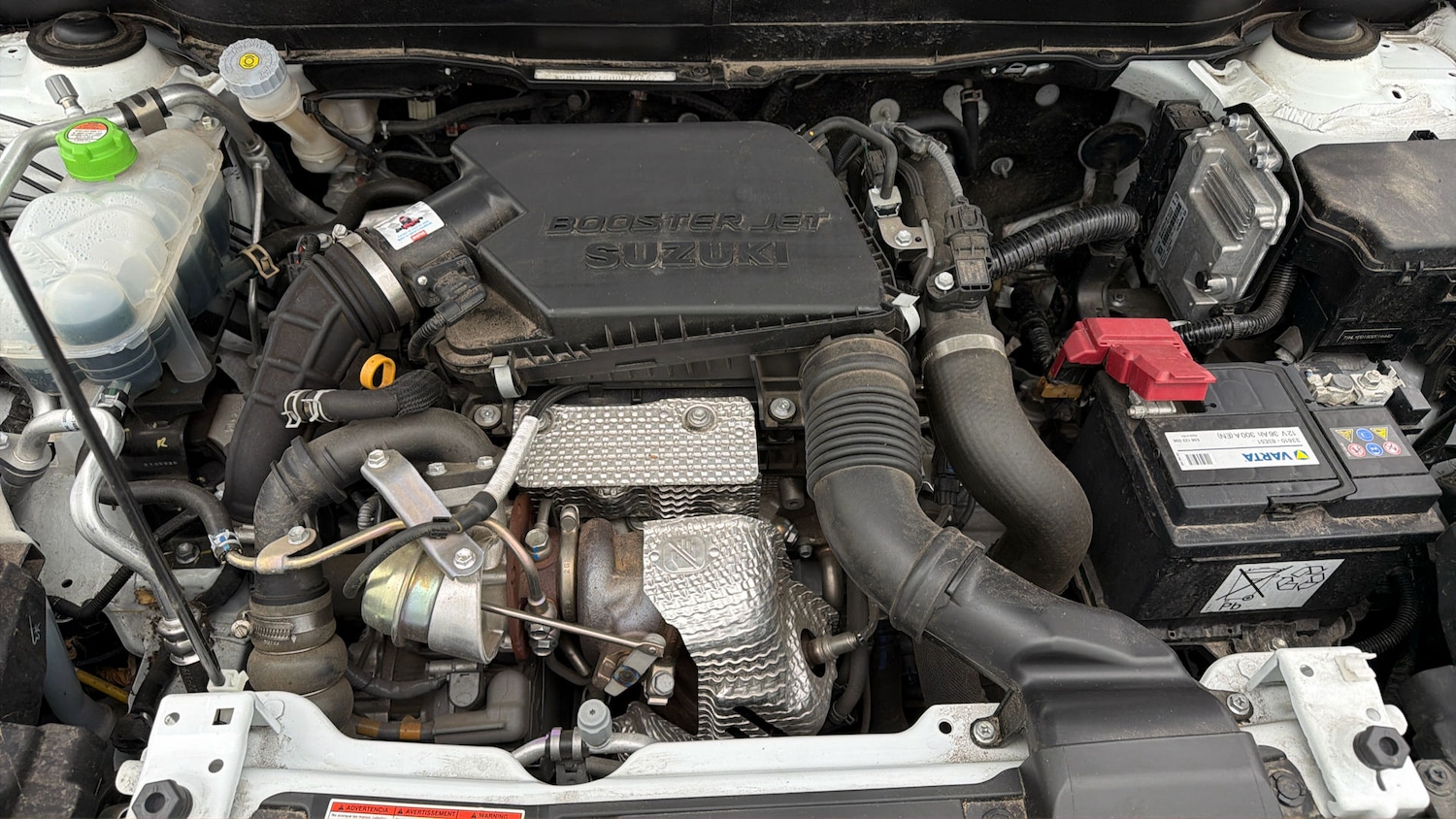 Used Suzuki Vitara 2023 for sale - 77973626: Photo 18