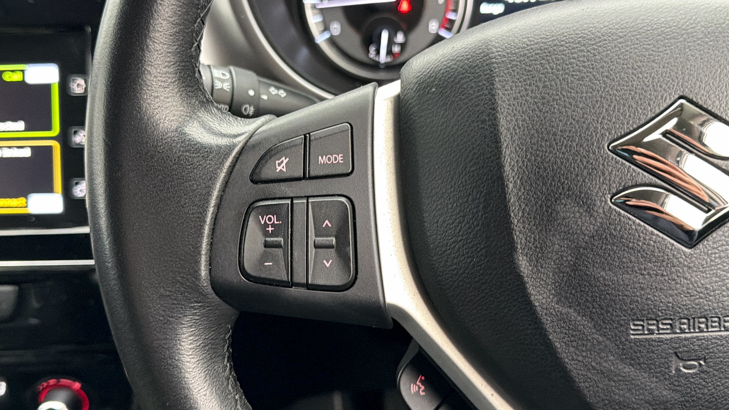 Used Suzuki Vitara 2023 for sale - 77973626: Photo 22