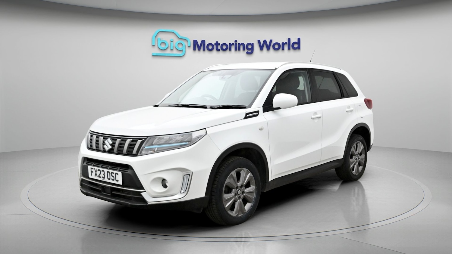 Used Suzuki Vitara 2023 for sale - 77973626: Photo 3