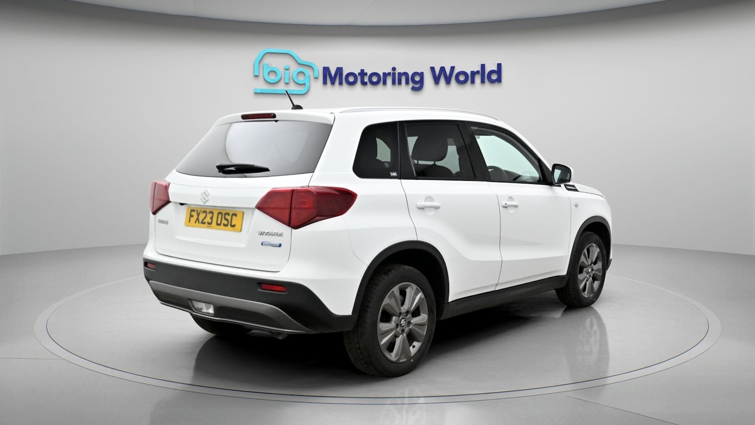 Used Suzuki Vitara 2023 for sale - 77973626: Photo 7