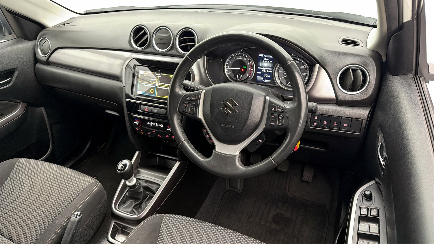 Used Suzuki Vitara 2023 for sale - 77973626: Photo 9