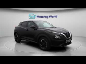 Used Nissan Juke 2023 for sale - 75310648: Photo
