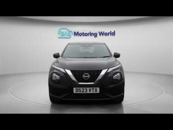 Used Nissan Juke 2023 for sale - 75310648: Photo