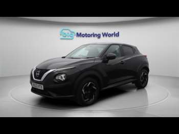 Used Nissan Juke 2023 for sale - 75310648: Photo