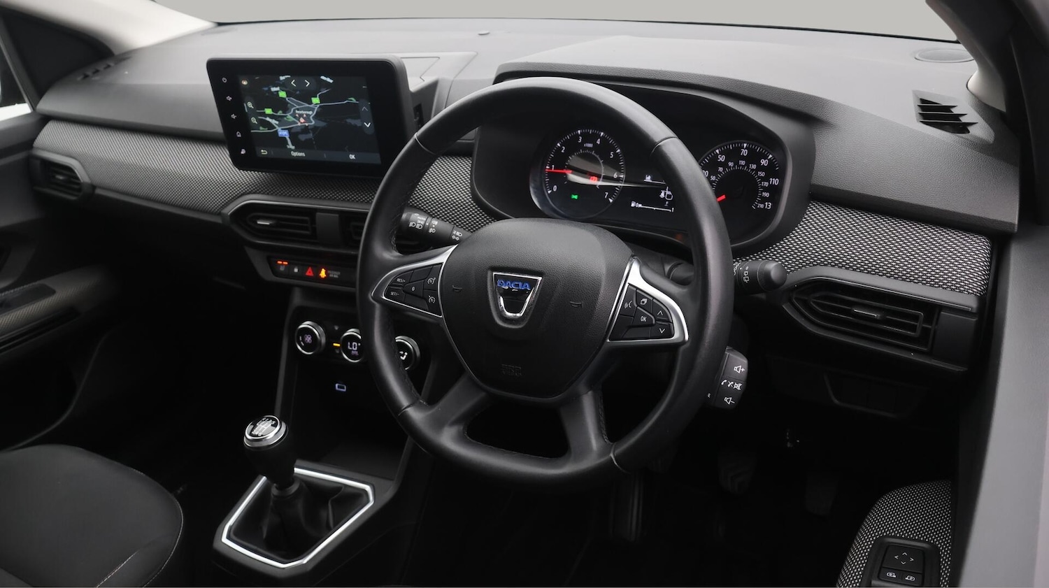 Used Dacia Jogger 2022 for sale - 76473846: Photo 10