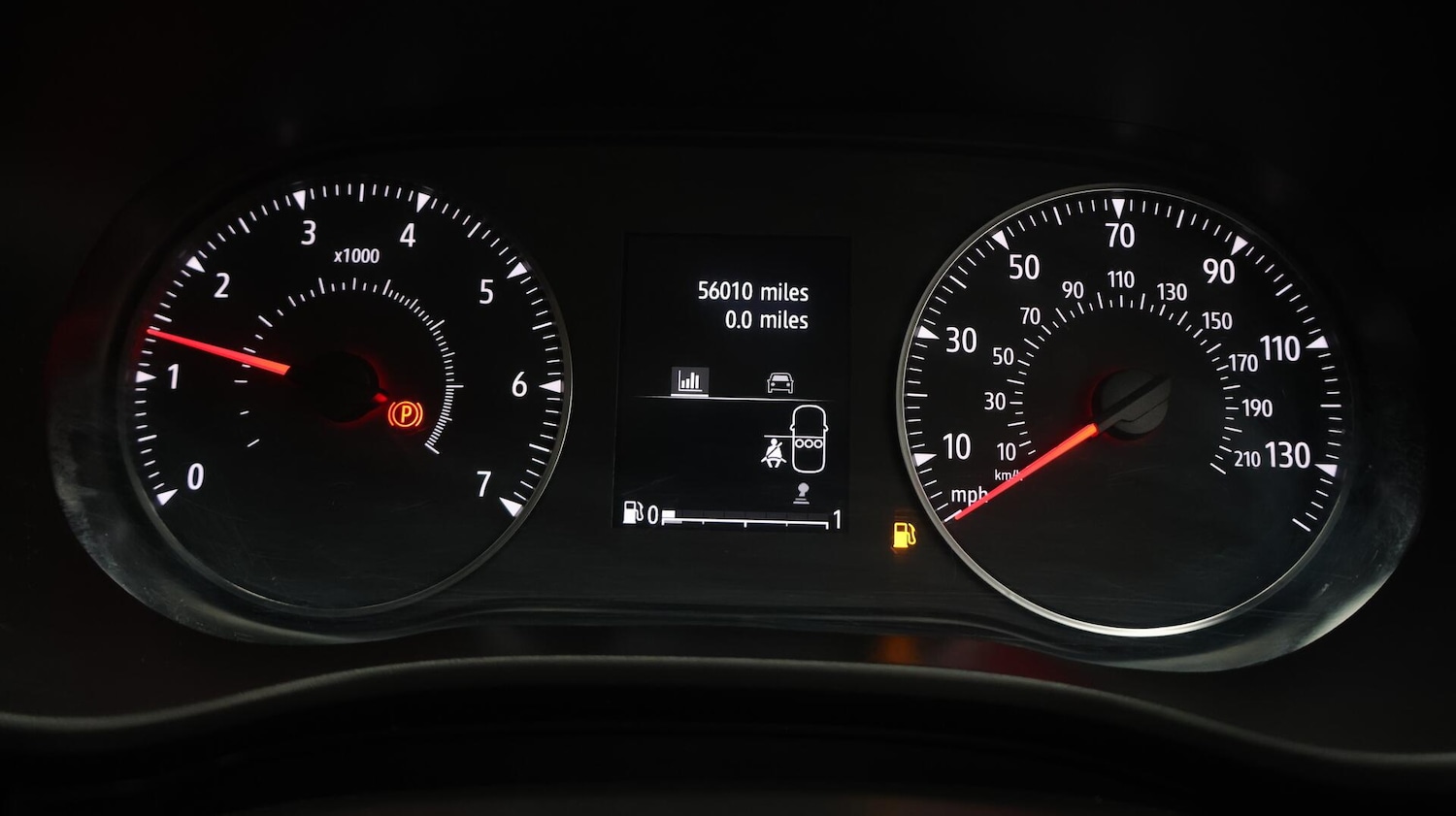 Used Dacia Jogger 2022 for sale - 76473846: Photo 11