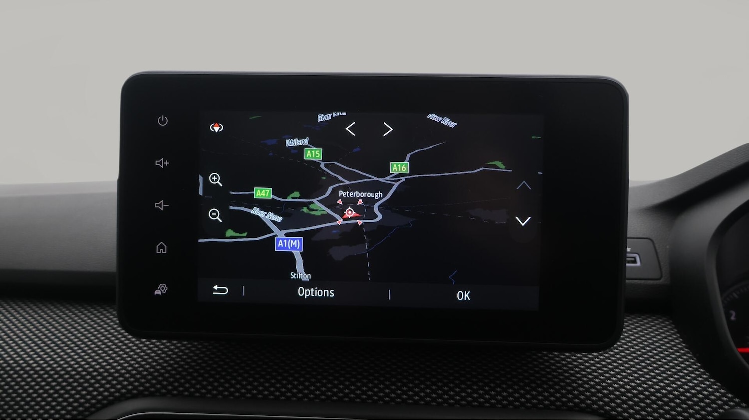 Used Dacia Jogger 2022 for sale - 76473846: Photo 12