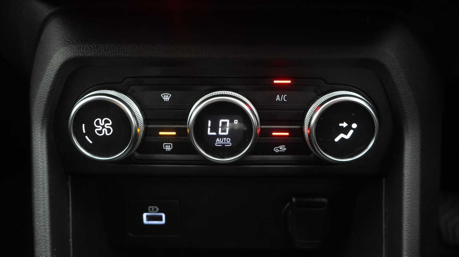 Used Dacia Jogger 2022 for sale - 76473846: Photo 13