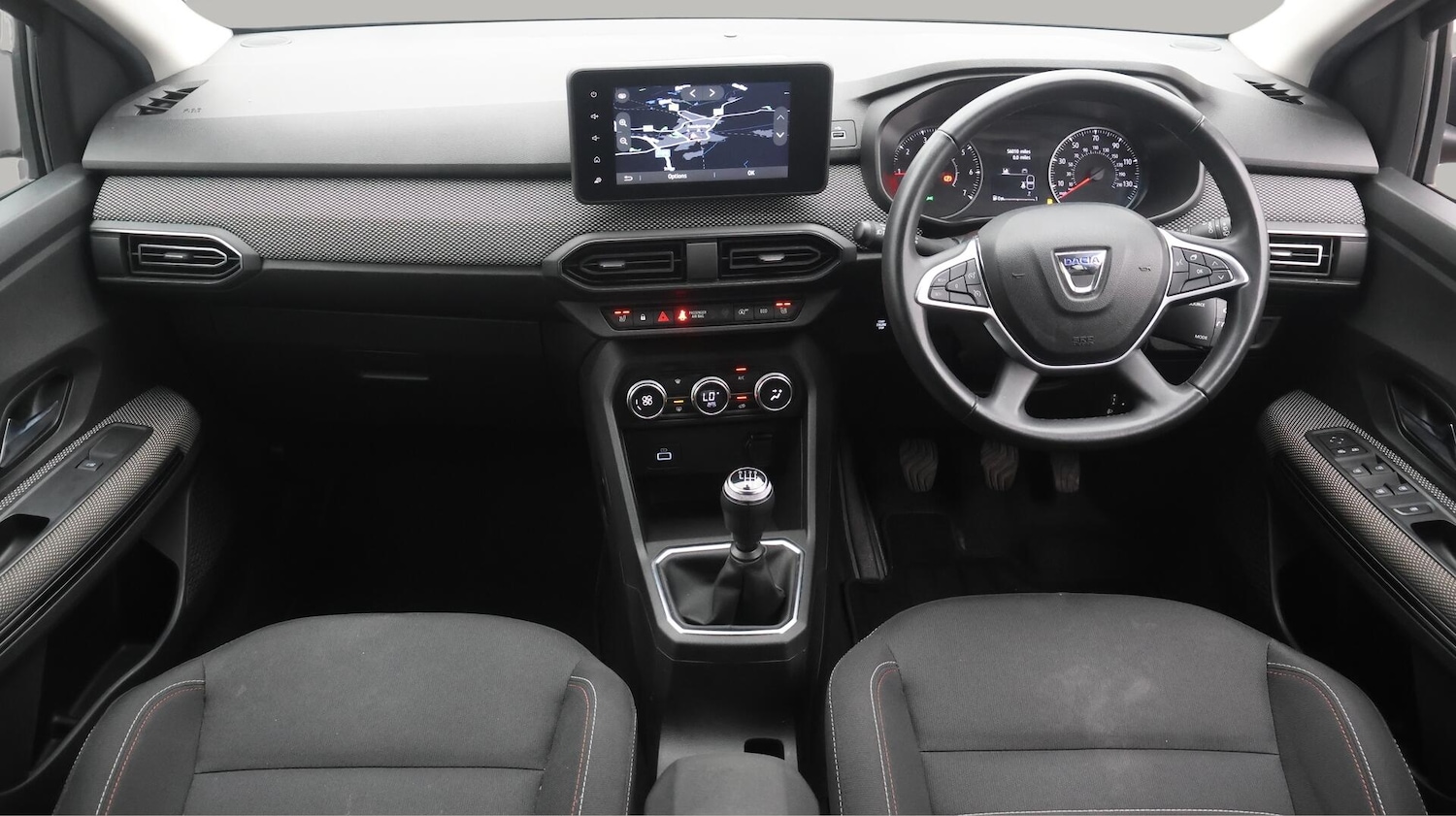 Used Dacia Jogger 2022 for sale - 76473846: Photo 14