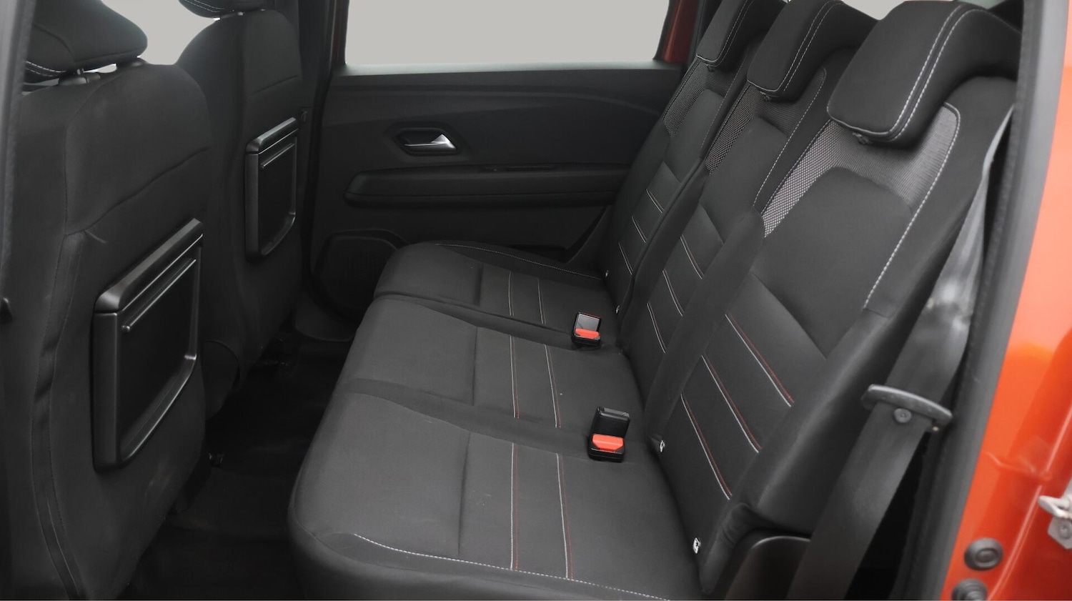 Used Dacia Jogger 2022 for sale - 76473846: Photo 17