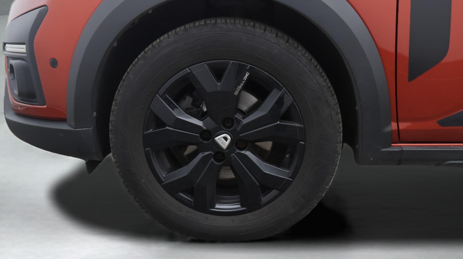 Used Dacia Jogger 2022 for sale - 76473846: Photo 19