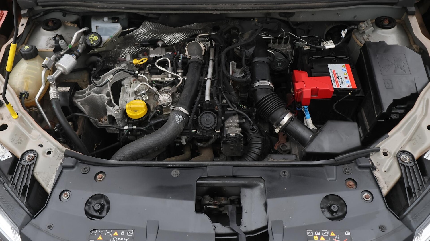 Used Dacia Jogger 2022 for sale - 76473846: Photo 20