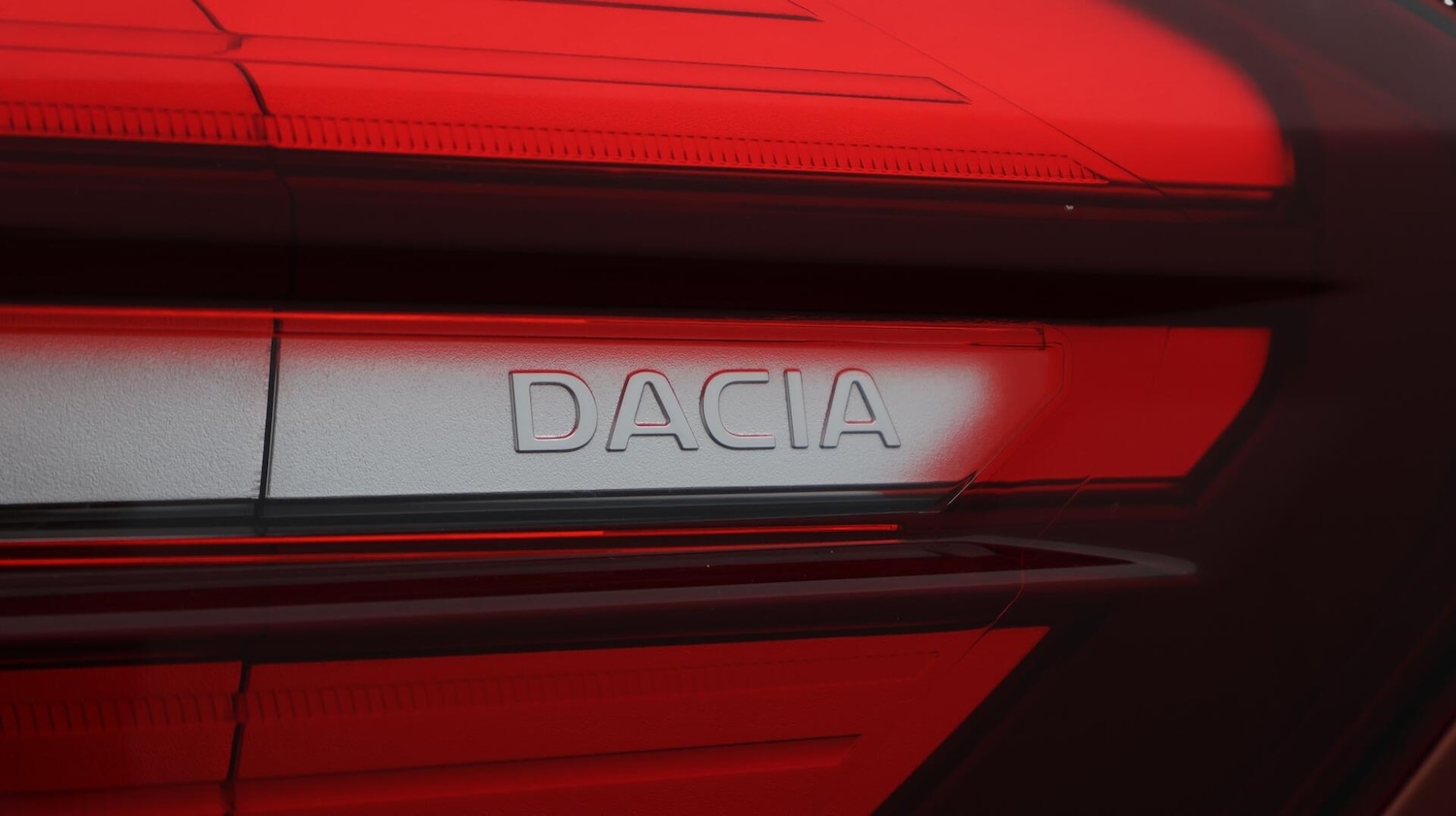 Used Dacia Jogger 2022 for sale - 76473846: Photo 26