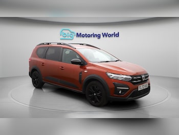 Used Dacia Jogger 2022 for sale - 76473846: Photo
