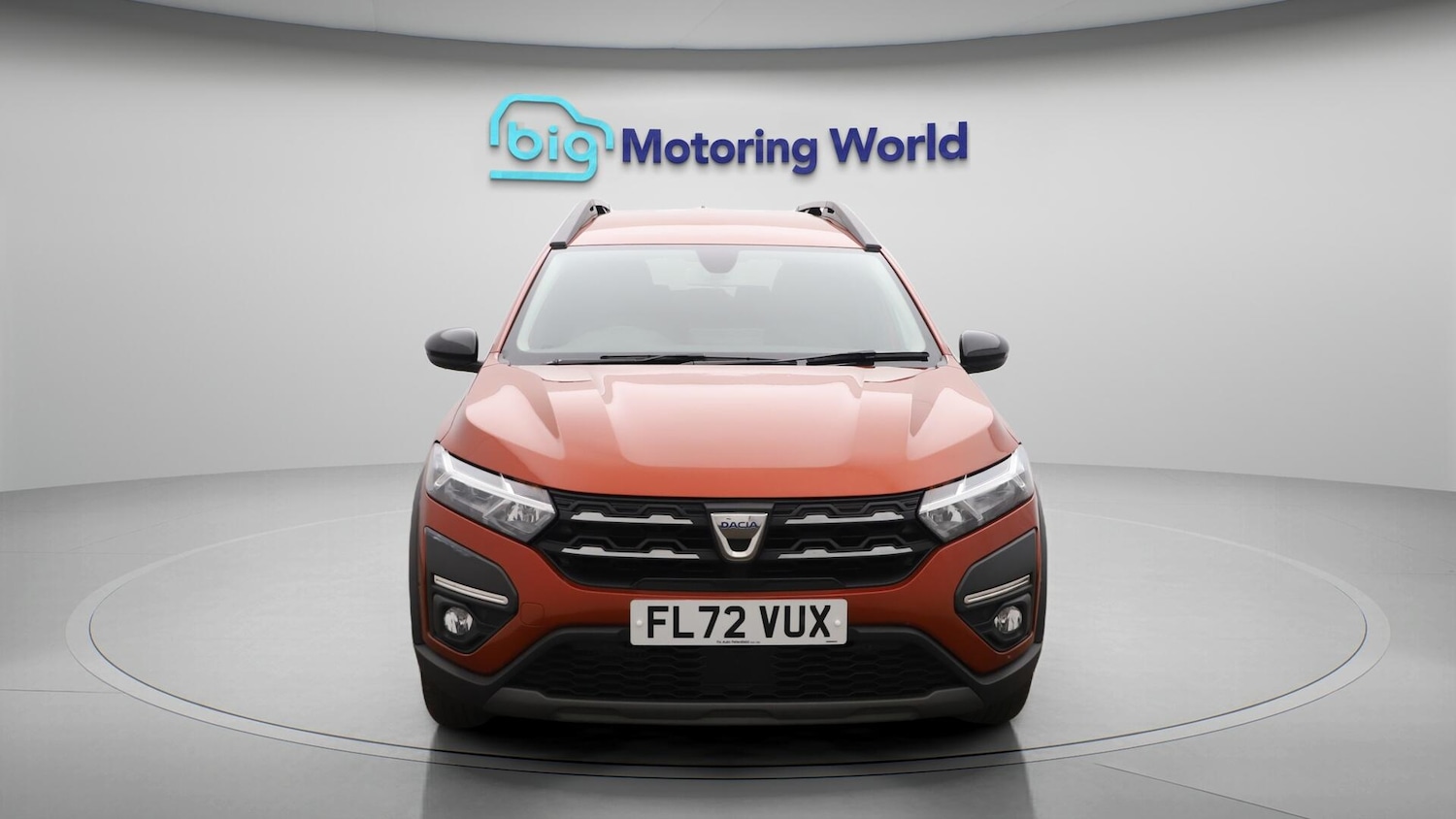 Used Dacia Jogger 2022 for sale - 76473846: Photo 3