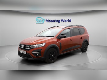 Used Dacia Jogger 2022 for sale - 76473846: Photo