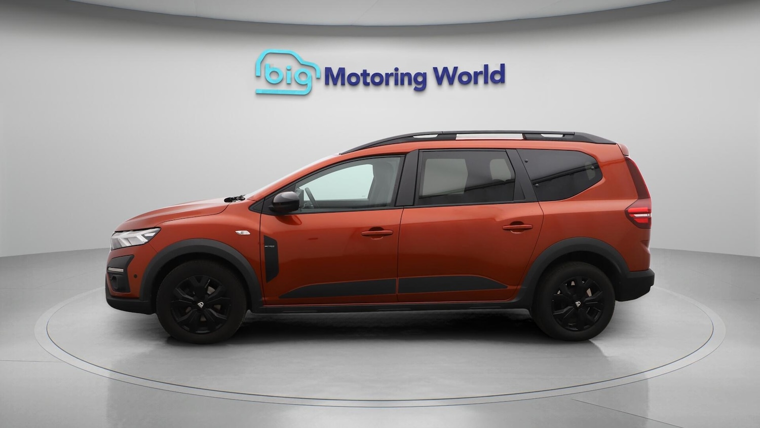 Used Dacia Jogger 2022 for sale - 76473846: Photo 5