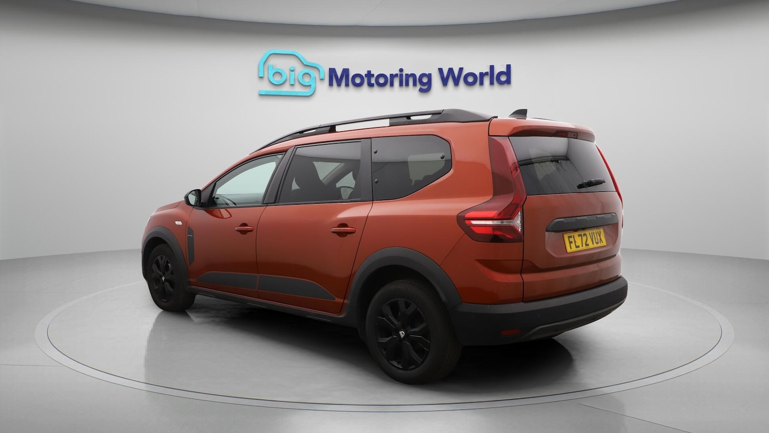Used Dacia Jogger 2022 for sale - 76473846: Photo 6