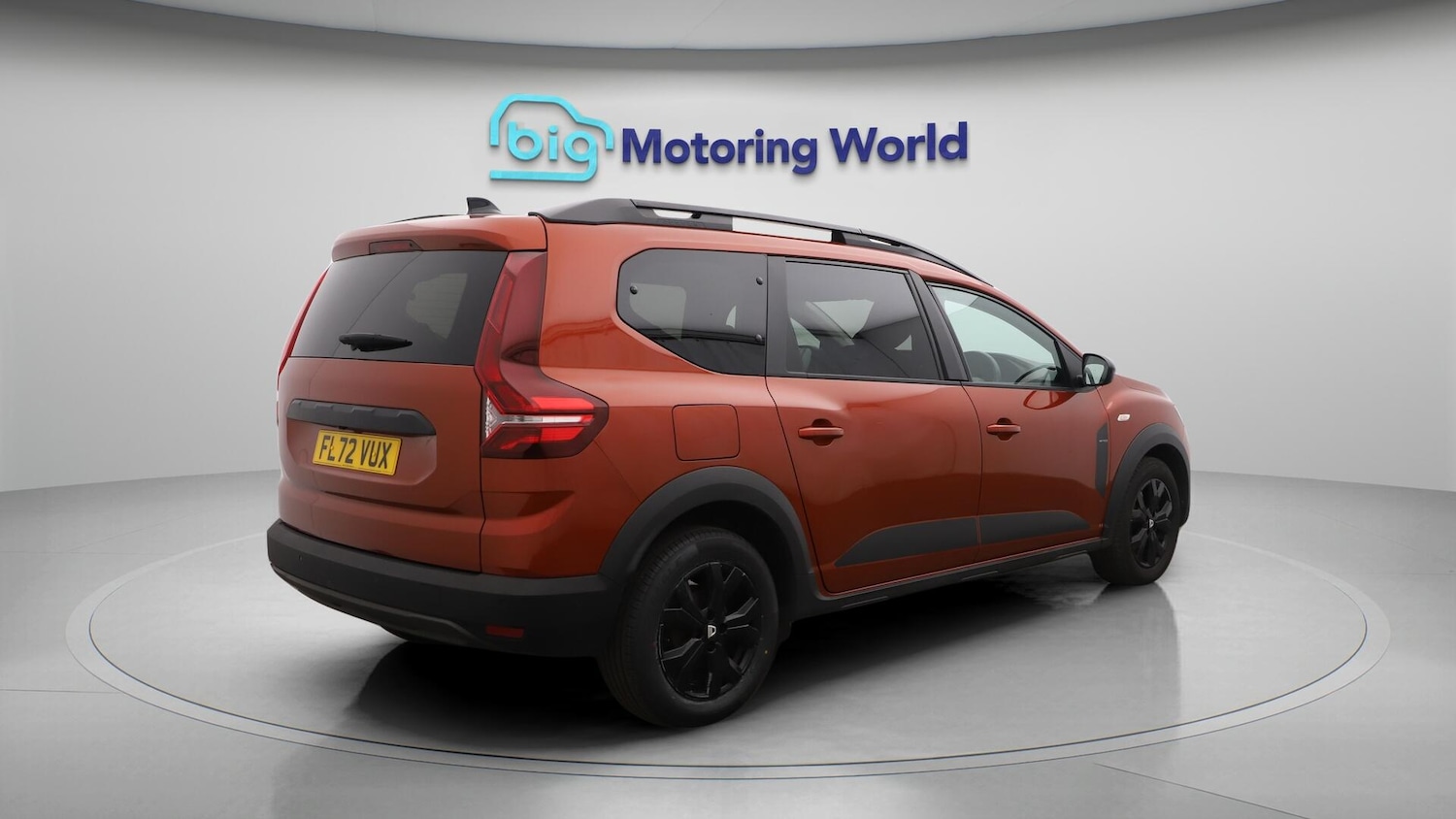 Used Dacia Jogger 2022 for sale - 76473846: Photo 8