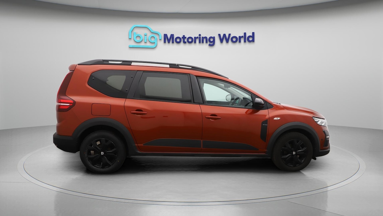 Used Dacia Jogger 2022 for sale - 76473846: Photo 9