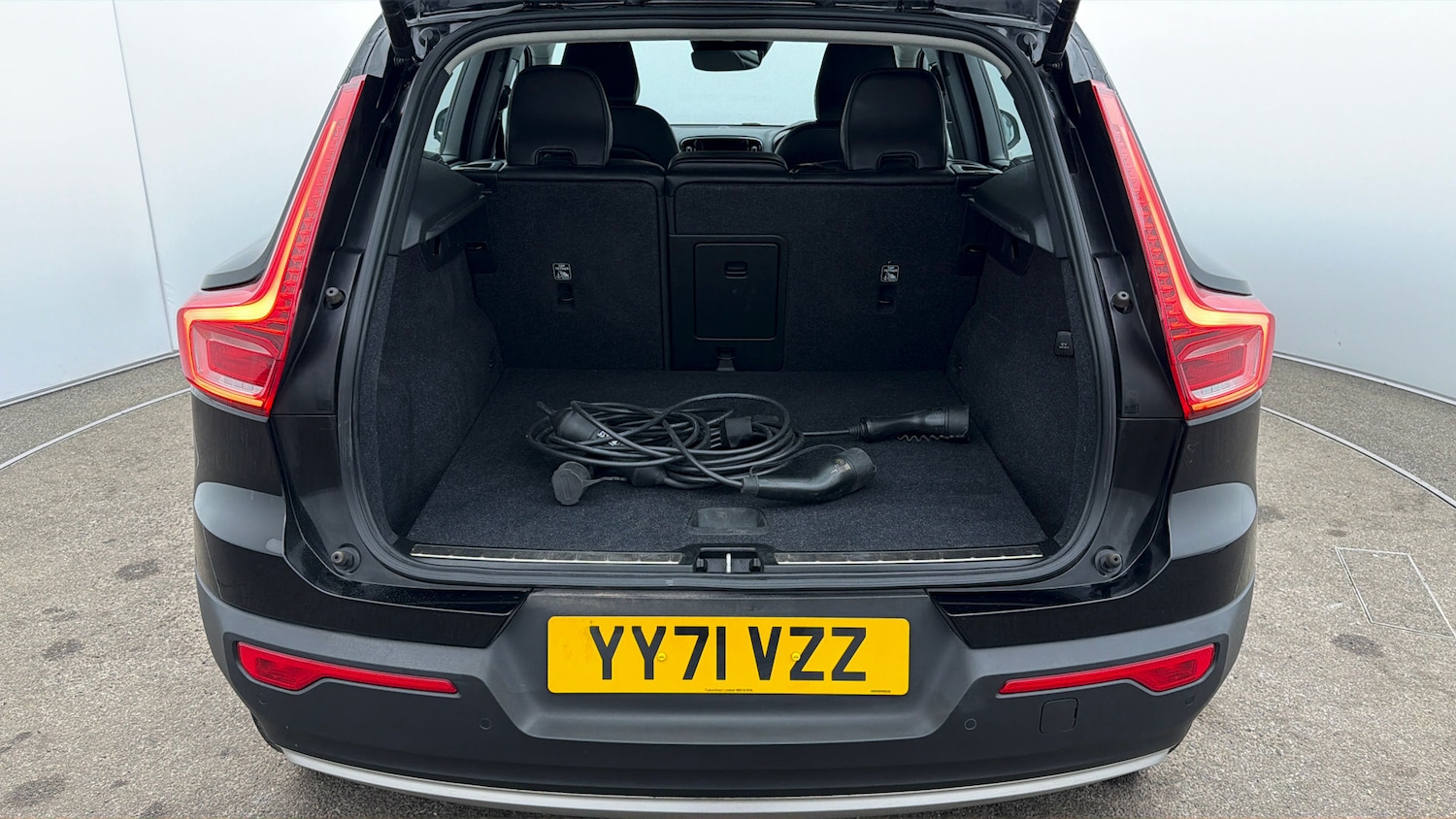 Used Volvo XC40 2022 for sale - 78169109: Photo 16