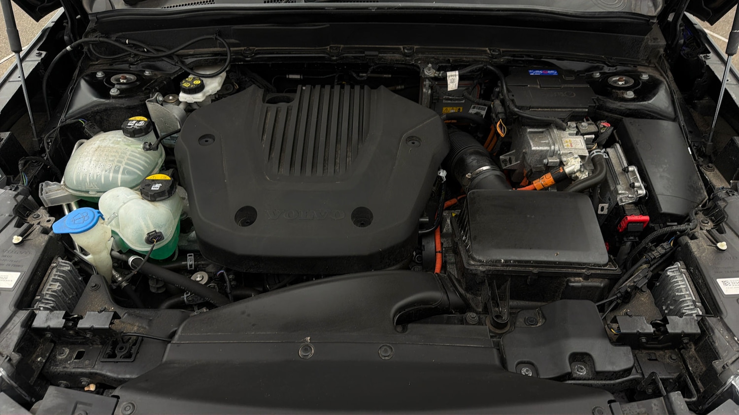 Used Volvo XC40 2022 for sale - 78169109: Photo 18