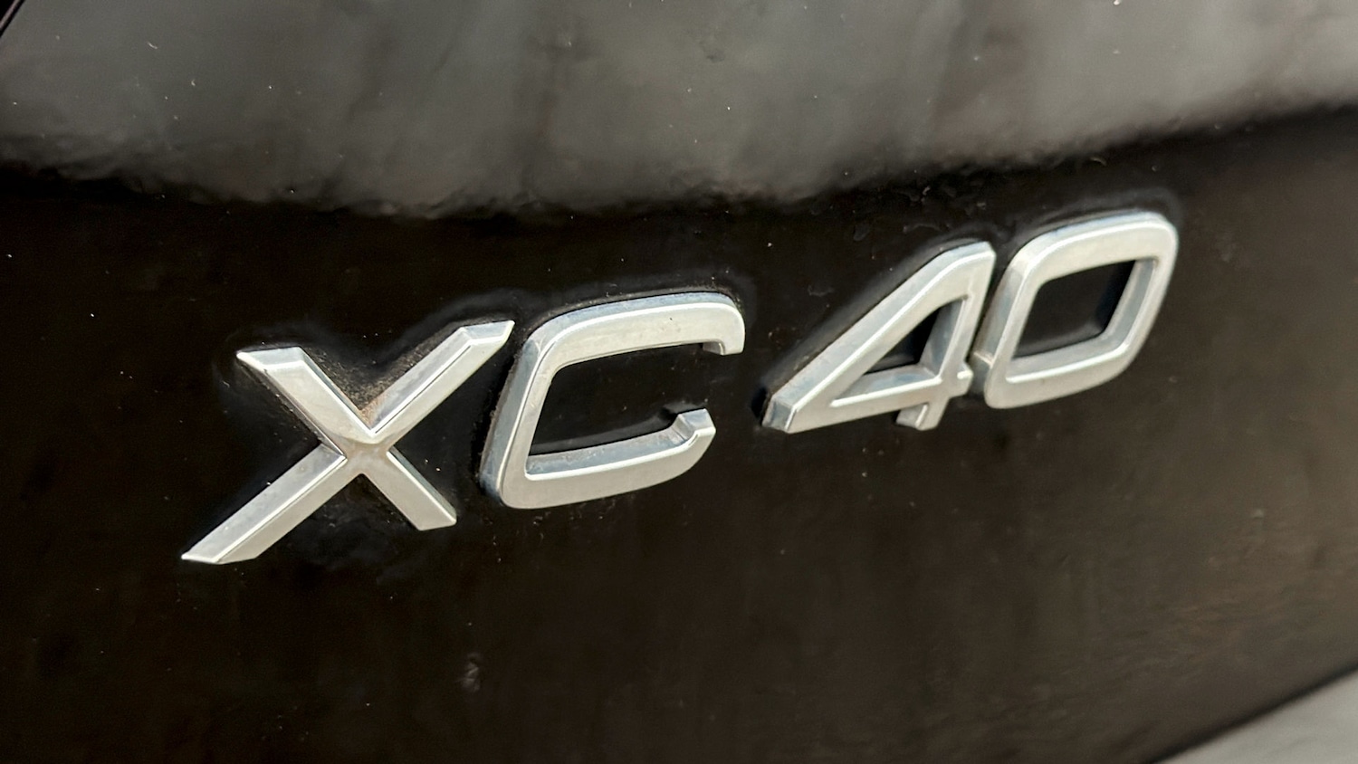 Used Volvo XC40 2022 for sale - 78169109: Photo 20