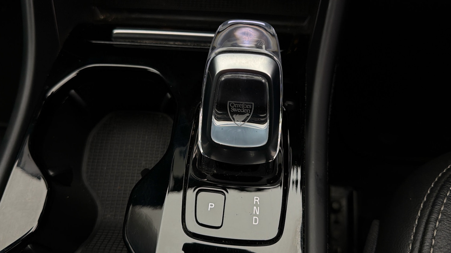 Used Volvo XC40 2022 for sale - 78169109: Photo 24