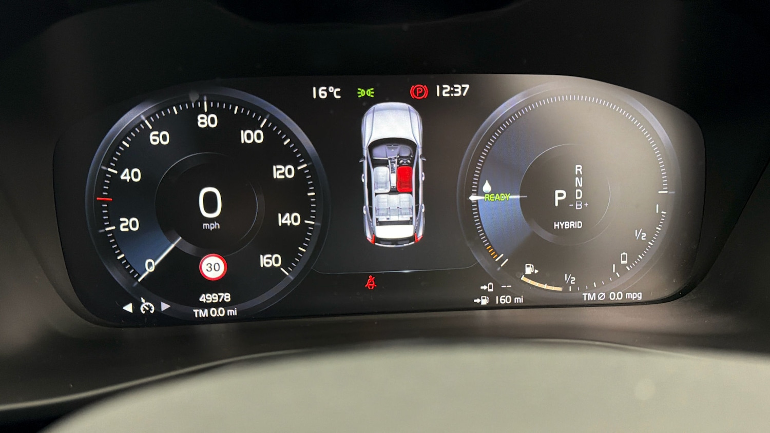 Used Volvo XC40 2022 for sale - 78169109: Photo 25