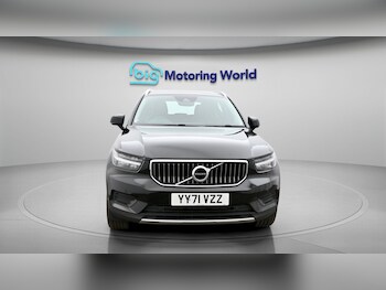 Used Volvo XC40 2022 for sale - 78169109: Photo