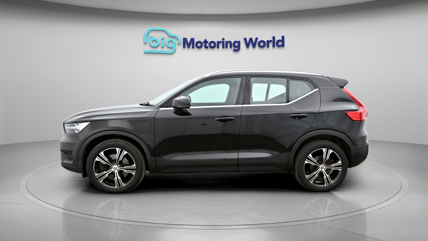 Used Volvo XC40 2022 for sale - 78169109: Photo 4