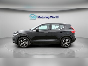 Used Volvo XC40 2022 for sale - 78169109: Photo