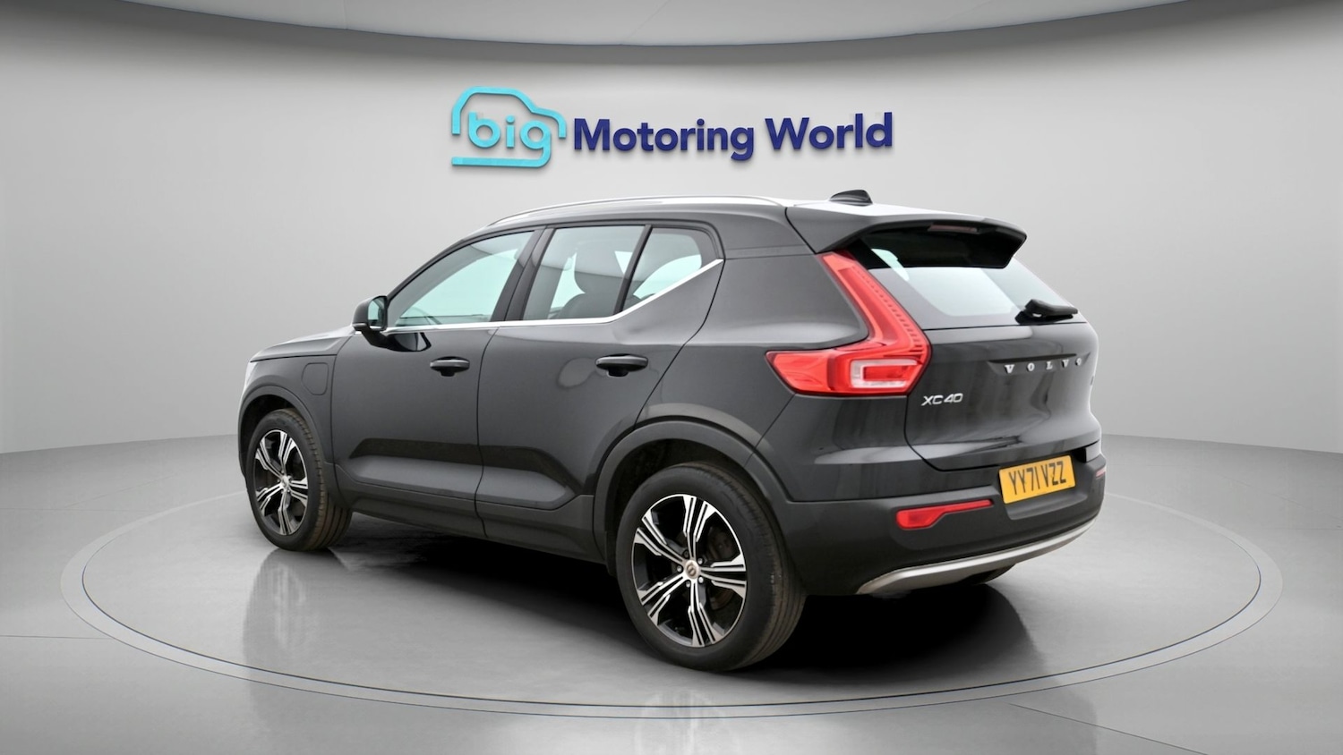 Used Volvo XC40 2022 for sale - 78169109: Photo 5