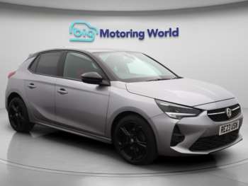2023 (23) - 1.2 Turbo GS Hatchback 5dr Petrol Manual Euro 6 (s/s) (100 ps)