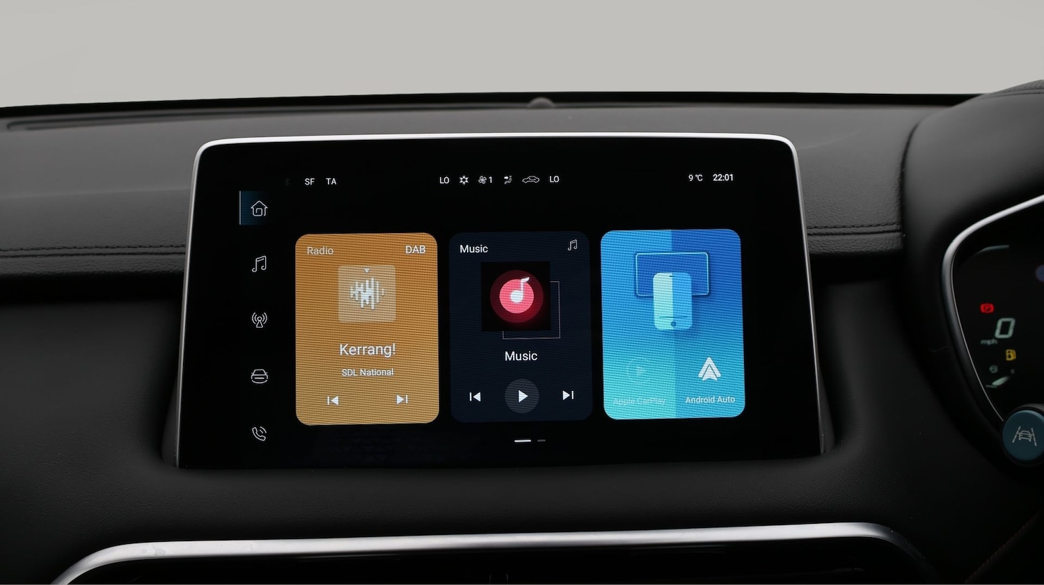 Used MG MG HS 2024 for sale - 77776484: Photo 11