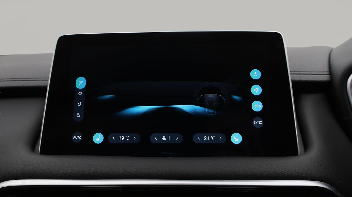 Used MG MG HS 2024 for sale - 77776484: Photo 12