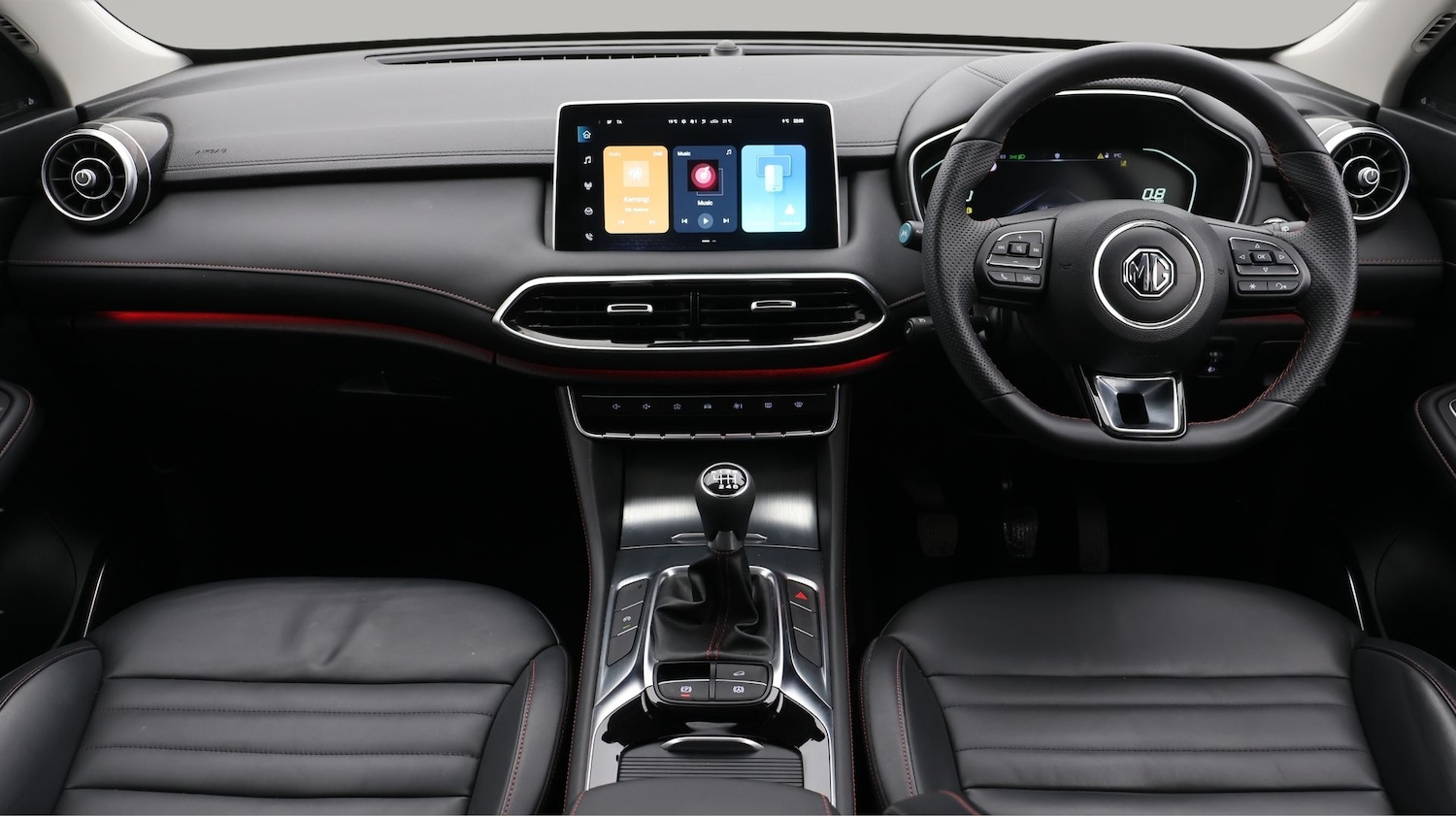 Used MG MG HS 2024 for sale - 77776484: Photo 13